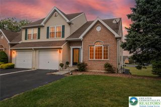 2226 Red Maple Drive, Coplay Boro, PA 18037