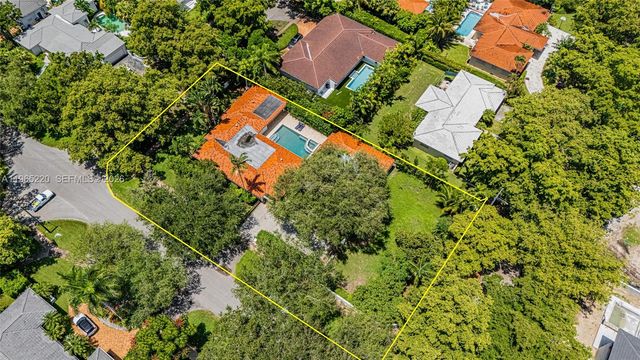 5810 Maggiore St 0, Coral Gables, FL 33146