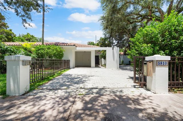 5810 Maggiore St 0, Coral Gables, FL 33146