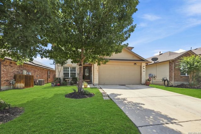 8934 Ironwood Hl, San Antonio, TX 78254