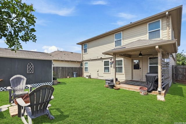 8934 Ironwood Hl, San Antonio, TX 78254