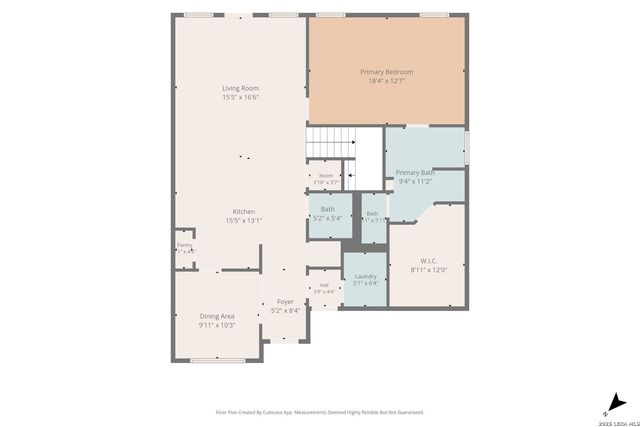 8934 Ironwood Hl, San Antonio, TX 78254