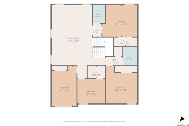 8934 Ironwood Hl, San Antonio, TX 78254