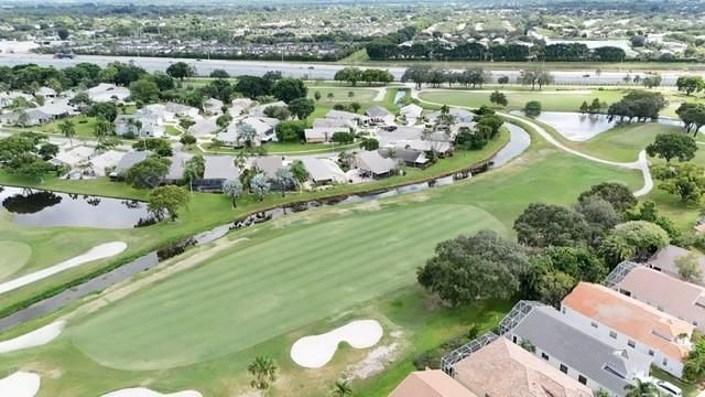 6302 Harbour Oak Drive, Lake Worth, FL 33467