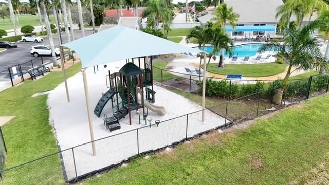 6302 Harbour Oak Drive, Lake Worth, FL 33467