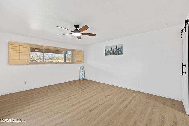10631 E Rusty Spur Drive, Tucson, AZ 85749