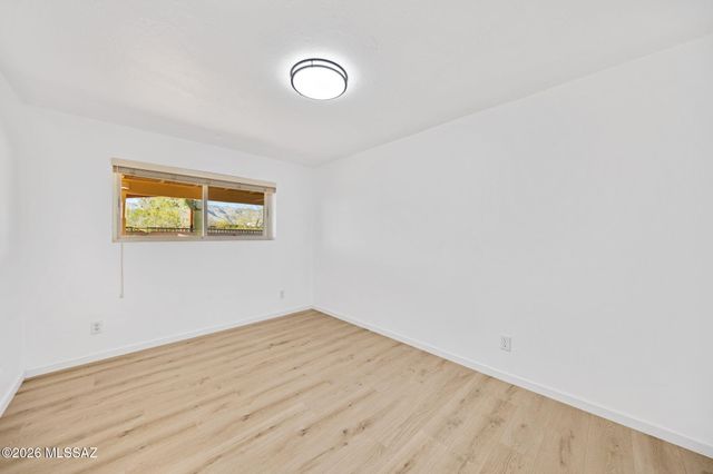 10631 E Rusty Spur Drive, Tucson, AZ 85749