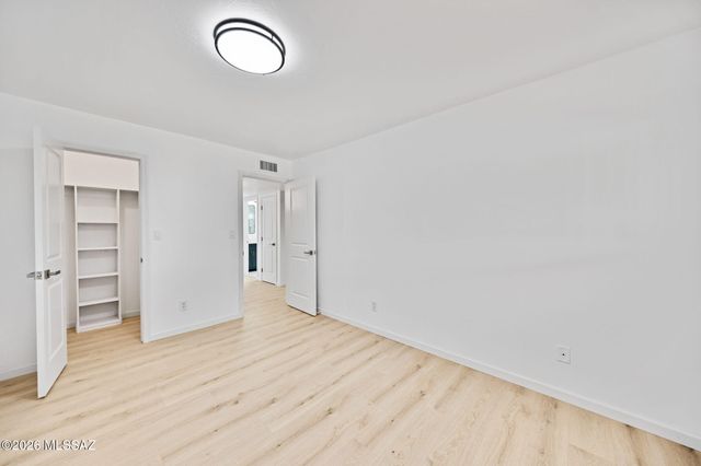 10631 E Rusty Spur Drive, Tucson, AZ 85749