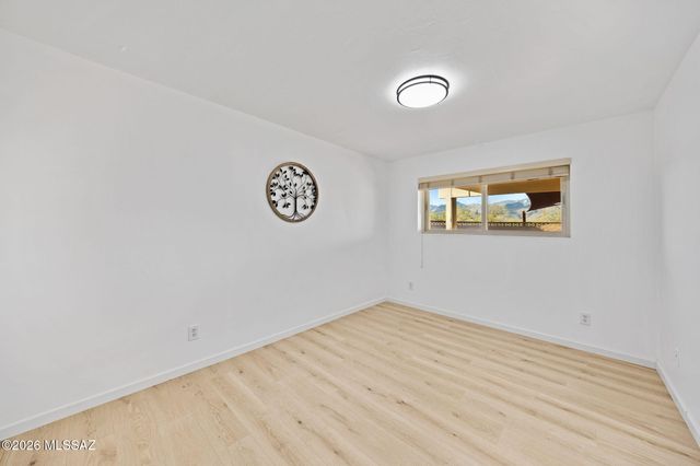 10631 E Rusty Spur Drive, Tucson, AZ 85749