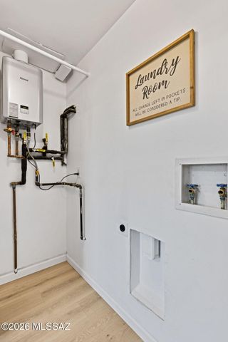 10631 E Rusty Spur Drive, Tucson, AZ 85749