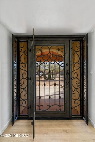 10631 E Rusty Spur Drive, Tucson, AZ 85749