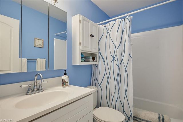 4765 Hidden Harbour BLVD, Fort Myers, FL 33919