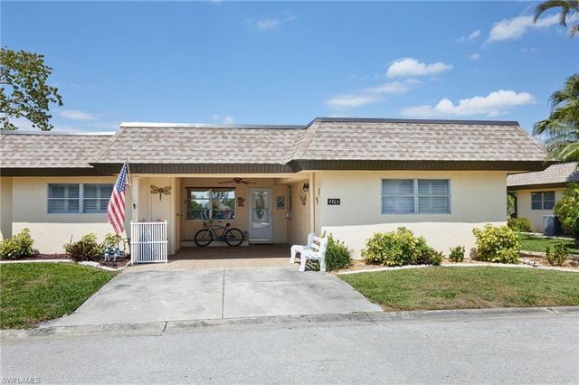 4765 Hidden Harbour BLVD, Fort Myers, FL 33919