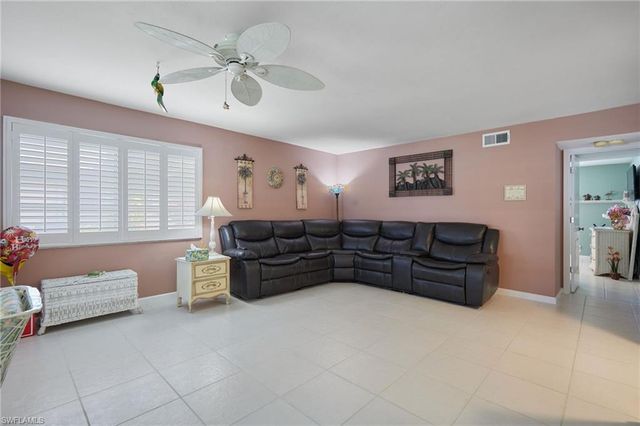 4765 Hidden Harbour BLVD, Fort Myers, FL 33919