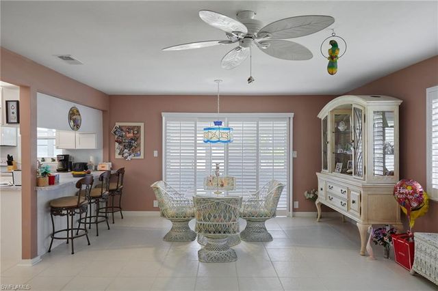 4765 Hidden Harbour BLVD, Fort Myers, FL 33919