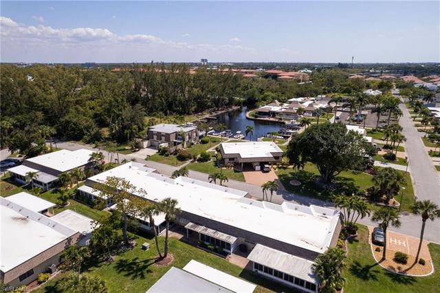 4765 Hidden Harbour BLVD, Fort Myers, FL 33919