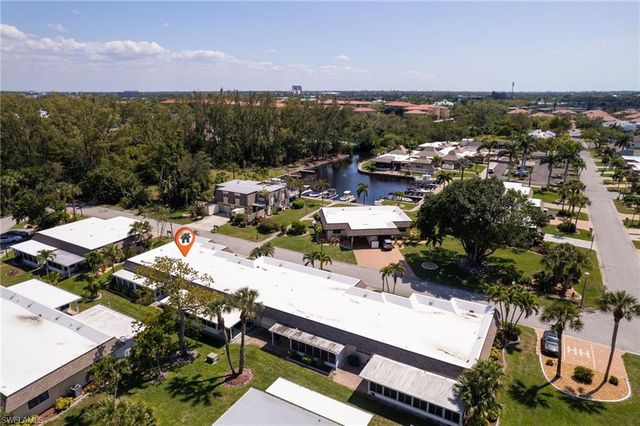 4765 Hidden Harbour BLVD, Fort Myers, FL 33919