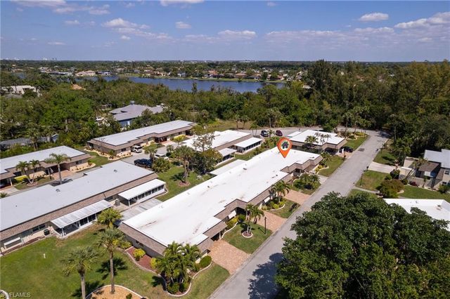 4765 Hidden Harbour BLVD, Fort Myers, FL 33919