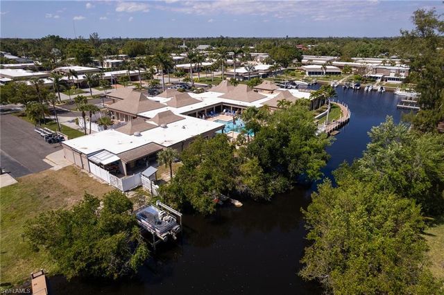 4765 Hidden Harbour BLVD, Fort Myers, FL 33919