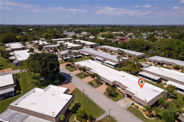 4765 Hidden Harbour BLVD, Fort Myers, FL 33919