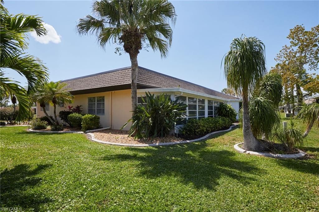 4765 Hidden Harbour BLVD, Fort Myers, FL 33919