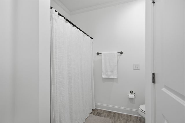 3008 Sassafras Ln, Thompsons Station, TN 37179