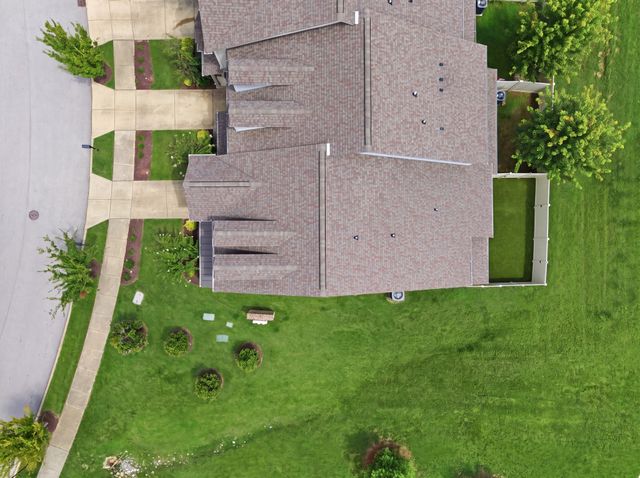3008 Sassafras Ln, Thompsons Station, TN 37179
