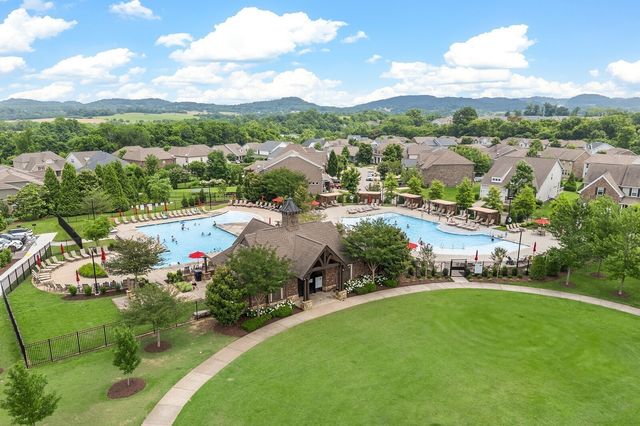 3008 Sassafras Ln, Thompsons Station, TN 37179