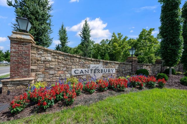 3008 Sassafras Ln, Thompsons Station, TN 37179
