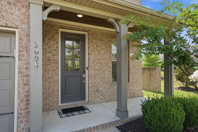 3008 Sassafras Ln, Thompsons Station, TN 37179