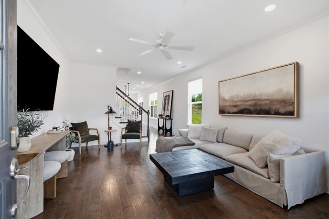 3008 Sassafras Ln, Thompsons Station, TN 37179