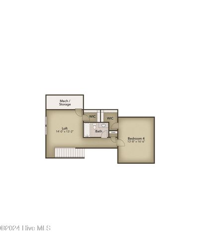 1957 Mansfield Avenue, Bolivia, NC 28422