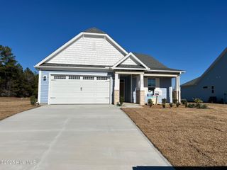 1957 Mansfield Avenue, Bolivia, NC 28422