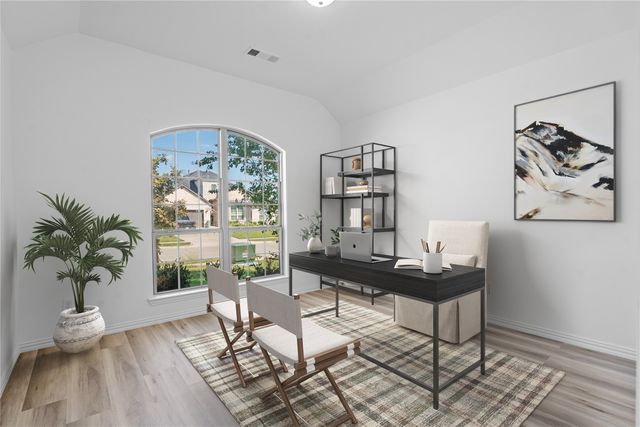 503 Upper Falls, Mansfield, TX 76063