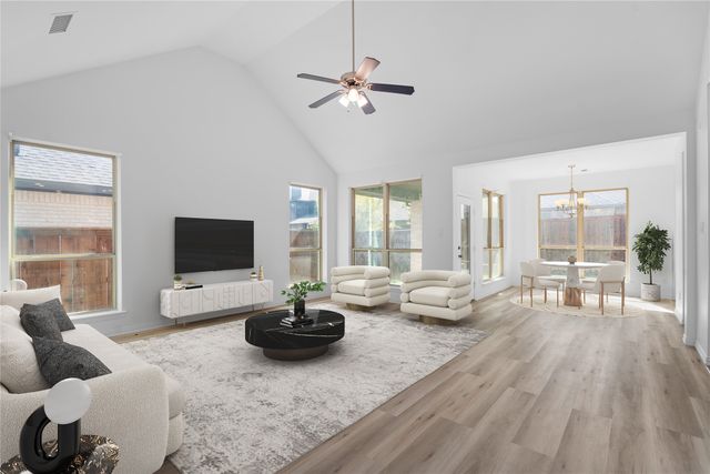 503 Upper Falls, Mansfield, TX 76063