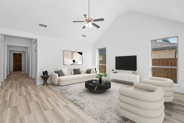 503 Upper Falls, Mansfield, TX 76063