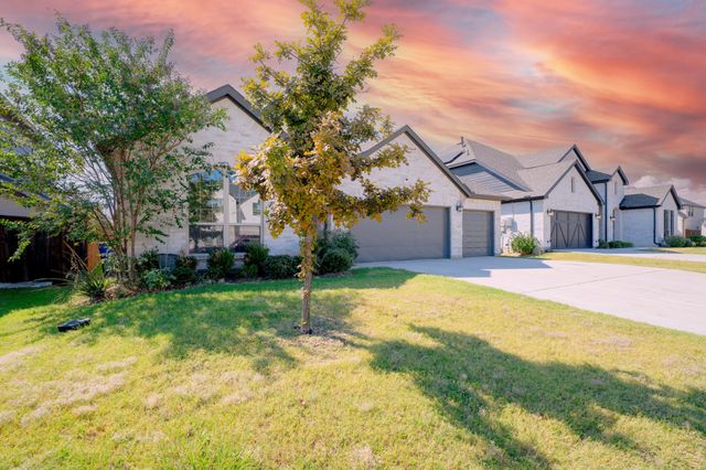 503 Upper Falls, Mansfield, TX 76063