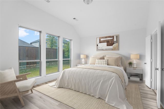 503 Upper Falls, Mansfield, TX 76063