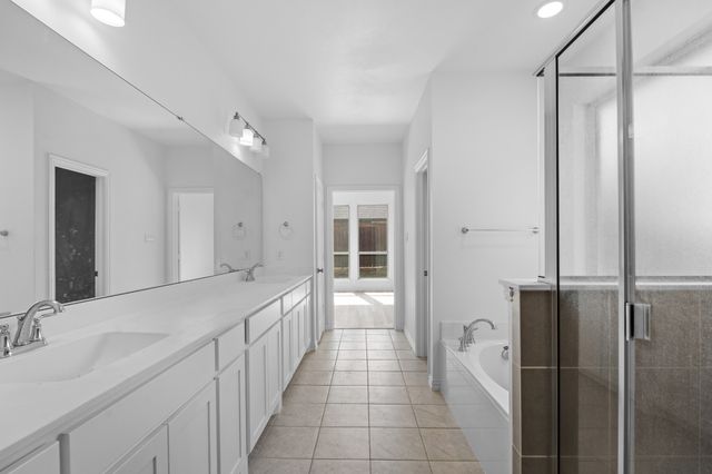 503 Upper Falls, Mansfield, TX 76063