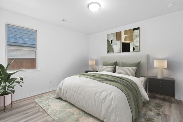 503 Upper Falls, Mansfield, TX 76063