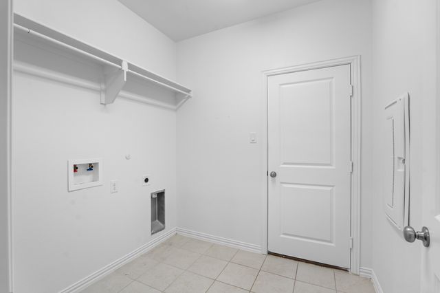 503 Upper Falls, Mansfield, TX 76063