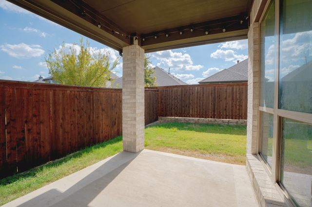 503 Upper Falls, Mansfield, TX 76063