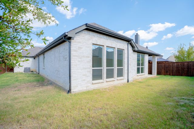 503 Upper Falls, Mansfield, TX 76063