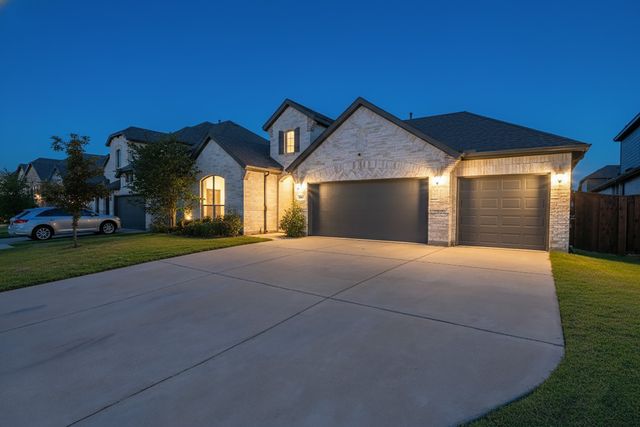503 Upper Falls, Mansfield, TX 76063