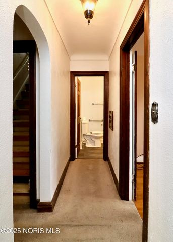 3334 Thelma Drive, Toledo, OH 43613