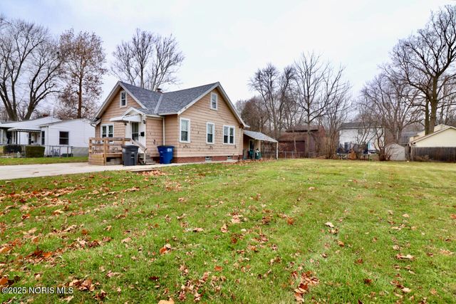 3334 Thelma Drive, Toledo, OH 43613