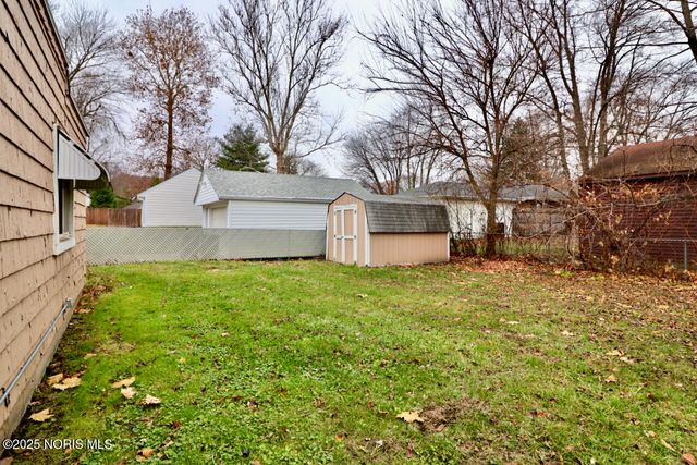 3334 Thelma Drive, Toledo, OH 43613