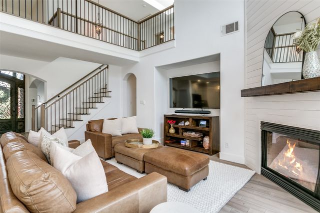 7409 Sugar Maple Drive, Irving, TX 75063