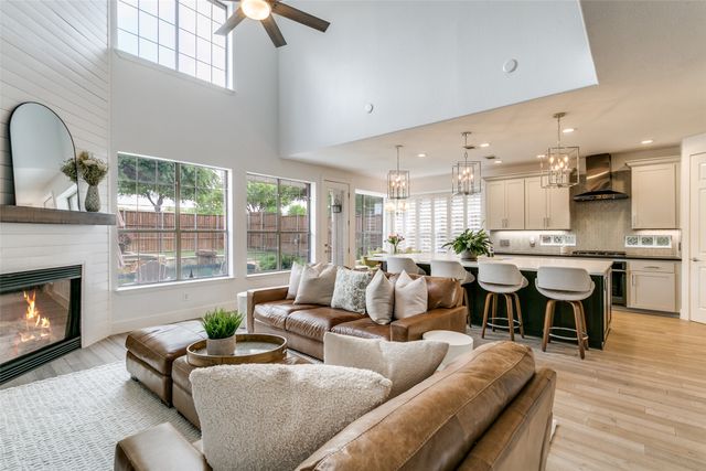 7409 Sugar Maple Drive, Irving, TX 75063