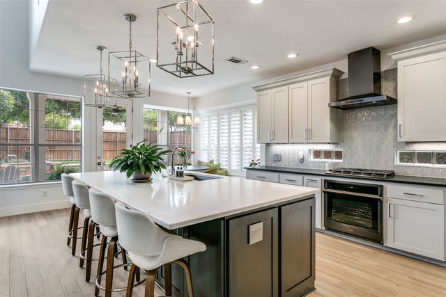 7409 Sugar Maple Drive, Irving, TX 75063